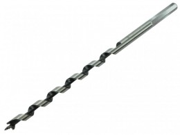 Faithfull Comb Auger Bit  8mm X 200mm 0/L £6.49